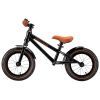Беговел Miqilong RVA Черный 12" (ZCY-RVA12-BLACK) изображение 2