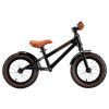 Беговел Miqilong RVA Черный 12" (ZCY-RVA12-BLACK) изображение 3