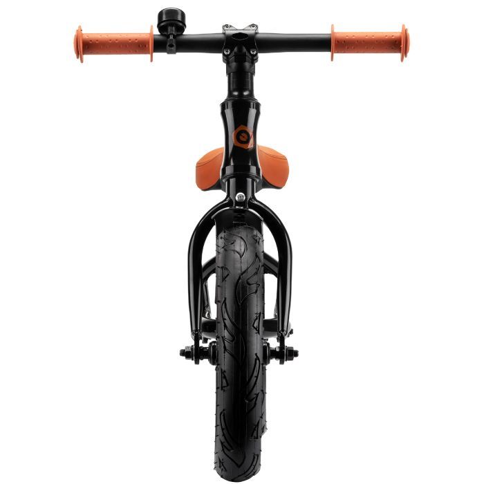Беговел Miqilong RVA Черный 12" (ZCY-RVA12-BLACK) изображение 6