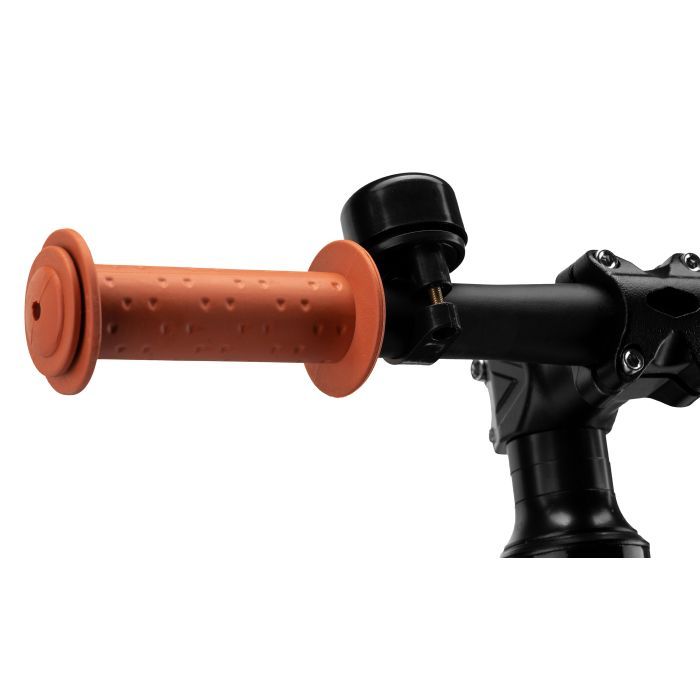 Беговел Miqilong RVA Черный 12" (ZCY-RVA12-BLACK) изображение 9