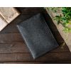 Чехол для ноутбука Gmakin 14 Macbook Pro, vertical, Gray (GM17-14) изображение 3