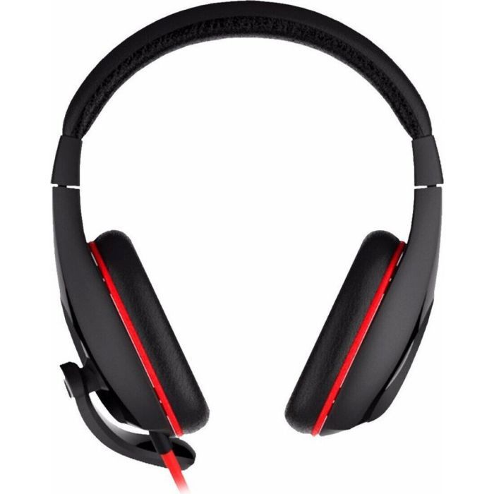Наушники Genius Lychas HS-G560 Black (31710007400) изображение 4