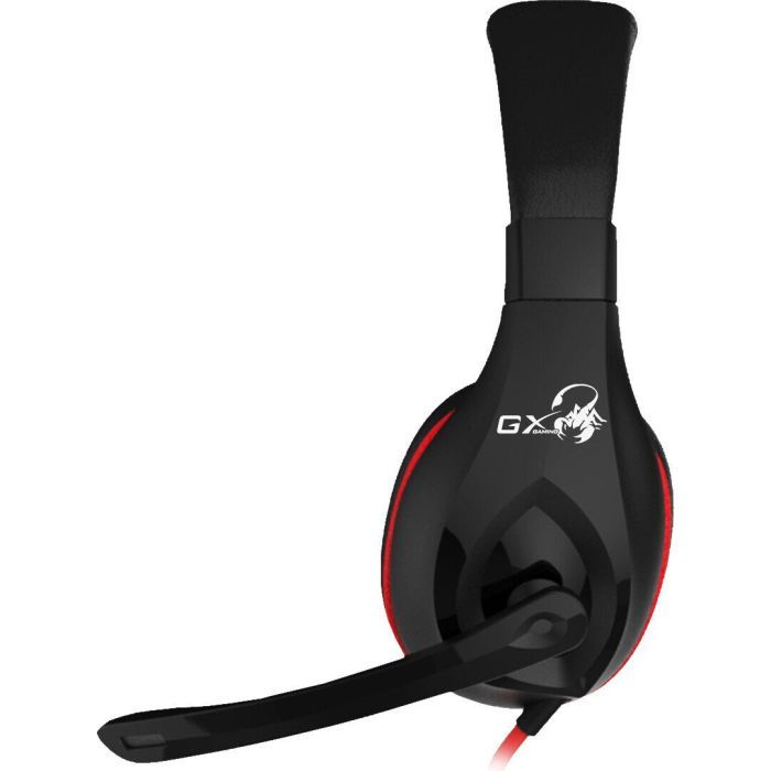 Наушники Genius Lychas HS-G560 Black (31710007400) изображение 5