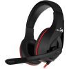 Наушники Genius Lychas HS-G560 Black (31710007400)