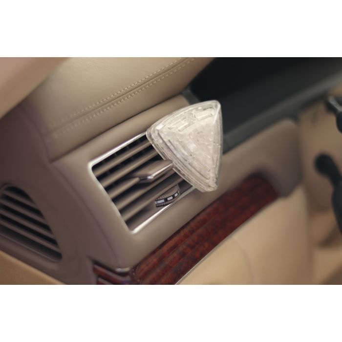 Ароматизатор для автомобиля K2 IAMO LOTUS 15гр (V88LOT) изображение 5