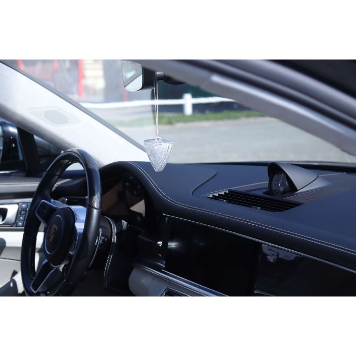 Ароматизатор для автомобиля K2 IAMO LOTUS 15гр (V88LOT) изображение 7