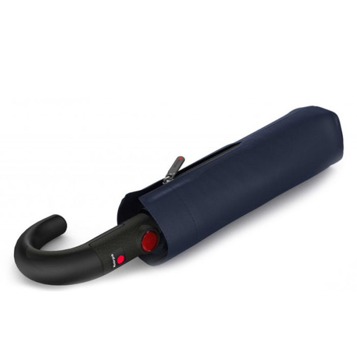 Парасоля Knirps T.260 Crook Handle Navy (Kn95 3260 1200) зображення 3