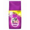 Сухой корм для кошек Whiskas с курицей для котят 14 кг (5900951014369)