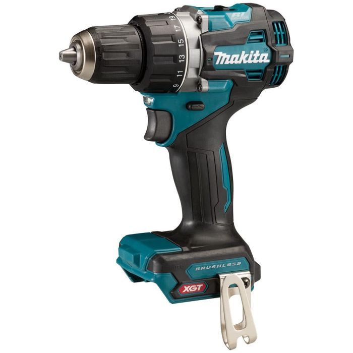 Шуруповерт Makita DF002GZ XGT 40 V Max (без АКБ и ЗУ) (DF002GZ)