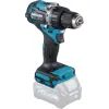Шуруповерт Makita DF002GZ XGT 40 V Max (без АКБ и ЗУ) (DF002GZ) изображение 2