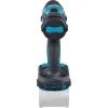 Шуруповерт Makita DF002GZ XGT 40 V Max (без АКБ и ЗУ) (DF002GZ) изображение 4
