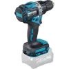 Шуруповерт Makita DF002GZ XGT 40 V Max (без АКБ и ЗУ) (DF002GZ) изображение 5
