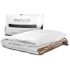Одеяло MirSon шерстяное Экстра Премиум 026 деми 155x215 см (2200000004840) изображение 4