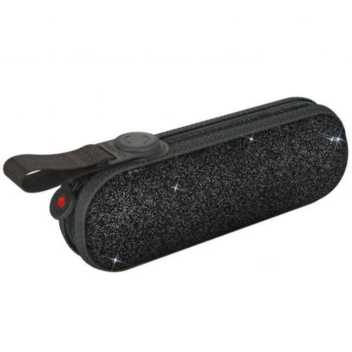 Зонт Knirps X1 Manual 2Cross Red Ecorepel (Kn95 6010 8482) изображение 3