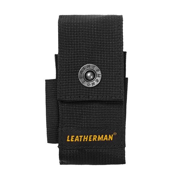 Чехол для мультитула Leatherman Medium 4.25" Black (934932)