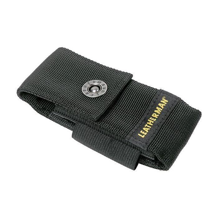 Чехол для мультитула Leatherman Medium 4.25" Black (934932) изображение 4