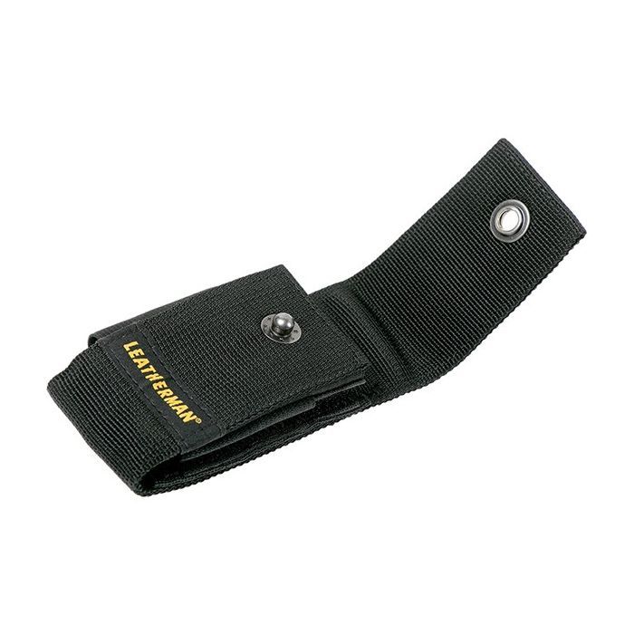 Чехол для мультитула Leatherman Medium 4.25" Black (934932) изображение 6