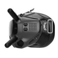 Очки виртуальной реальности DJI FPV Goggles V2 (CP.FP.00000018.01) изображение 3