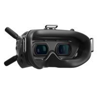 Очки виртуальной реальности DJI FPV Goggles V2 (CP.FP.00000018.01) изображение 4