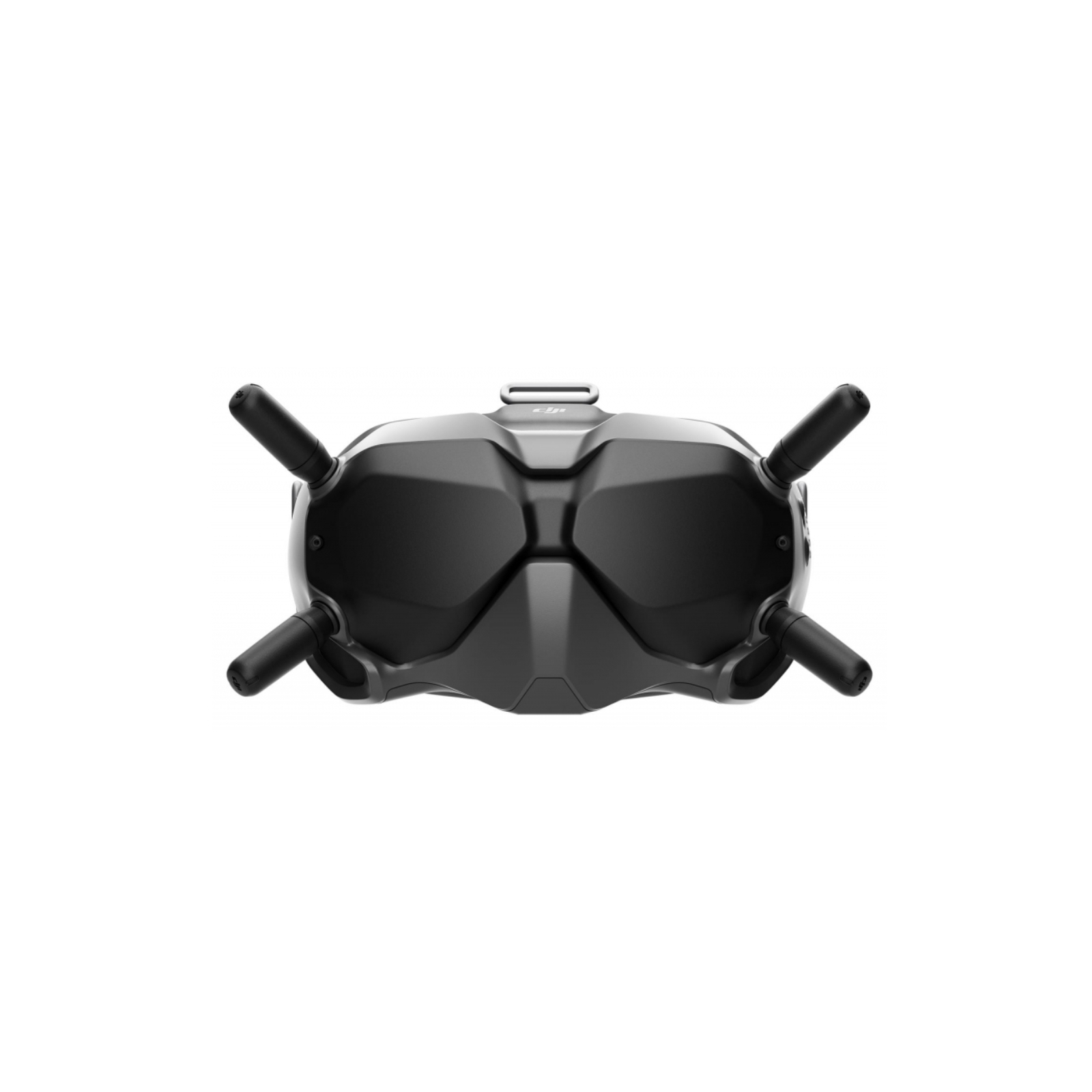 Очки виртуальной реальности DJI FPV Goggles V2 (CP.FP.00000018.01)