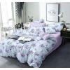 Постільна білизна MirSon Бязь Premium 17-0130 Lavender sea 2х160х220 (2200001705593)
