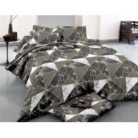 Постільна білизна MirSon Сатин 22-1278 Halcyon Односпальний (2200003577327)