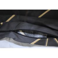 Постільна білизна MirSon Сатин 22-1278 Halcyon Односпальний (2200003577327) зображення 5