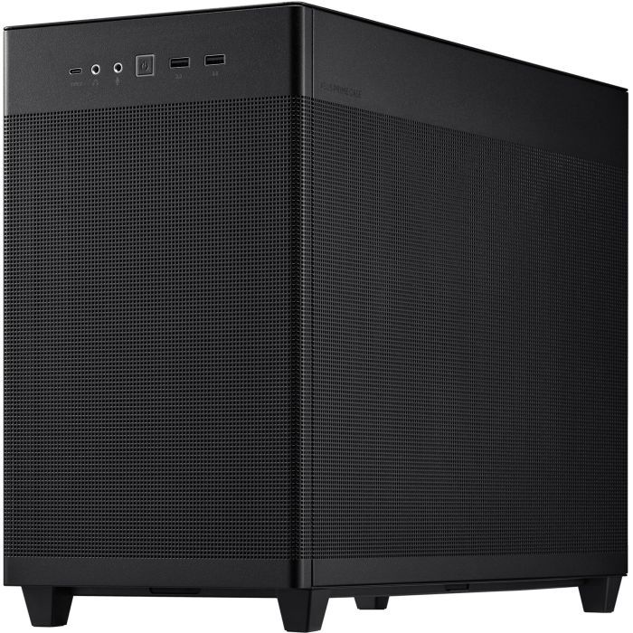 Корпус ASUS AP201 Black (90DC00G0-B39000)