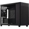 Корпус ASUS AP201 Black (90DC00G0-B39000) изображение 6