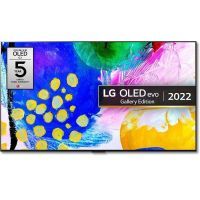 Телевизор LG OLED55G26LA
