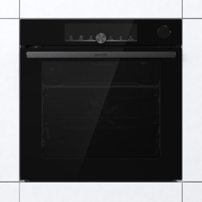 Духова шафа Gorenje BPSA6747A08BG зображення 3