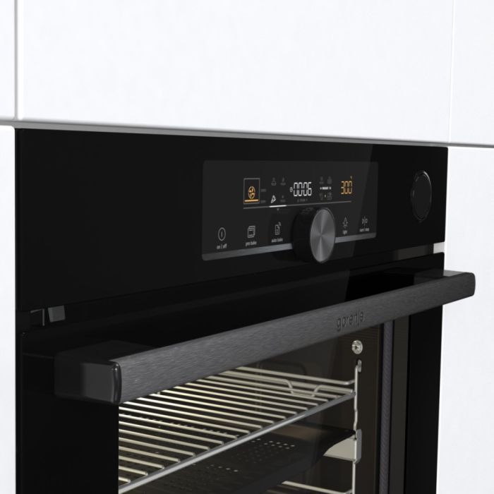 Духова шафа Gorenje BPSA6747A08BG зображення 5