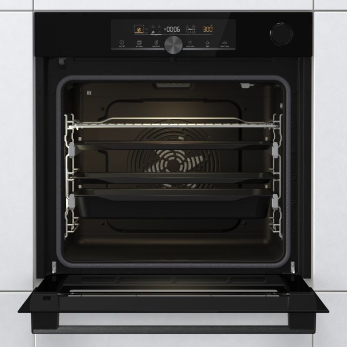 Духова шафа Gorenje BPSA6747A08BG зображення 6