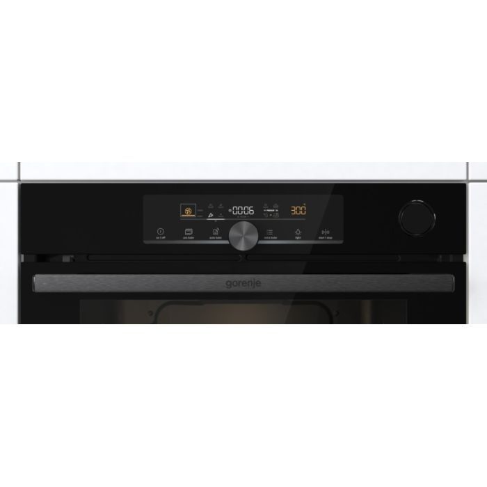Духова шафа Gorenje BPSA6747A08BG зображення 7