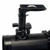 Телескоп Bresser Pollux 150/750 EQ3 Solar Carbon + адаптер для смартфона (927556) изображение 2