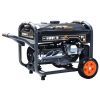 Генератор KOMPAK K4000S зображення 3