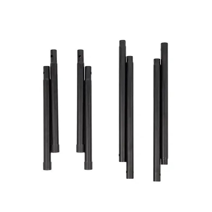 Гриль-барбекю Time Eco ТЕ-22040В (4820211101176) изображение 5
