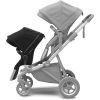 Прогулочный блок Thule Sleek Sibling Seat Midnight Black on Black (TH 11000212) изображение 5