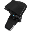 Прогулочный блок Thule Sleek Sibling Seat Midnight Black on Black (TH 11000212)