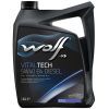 Моторное масло Wolf VITALTECH 5W40 B4 DIESEL 4л (8334009)