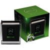Ароматическая свеча Aroma Home Black Series White Blossom 155 г (5902846835134)
