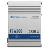 Коммутатор сетевой Teltonika TSW200 изображение 4