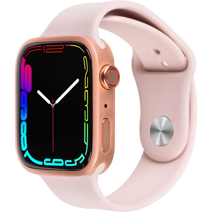 Смарт-часы AURA X1 Pro 44mm Green (SWAX144G)