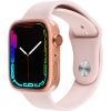 Смарт-часы AURA X1 Pro 44mm Pink (SWAX144P)