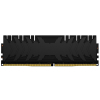 Модуль пам'яті для комп'ютера DDR4 16GB (2x8GB) 4600 MHz FURY Renegade Black Kingston Fury (ex.HyperX) (KF446C19RBK2/16) зображення 5
