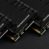 Модуль пам'яті для комп'ютера DDR4 16GB (2x8GB) 4600 MHz FURY Renegade Black Kingston Fury (ex.HyperX) (KF446C19RBK2/16) зображення 7