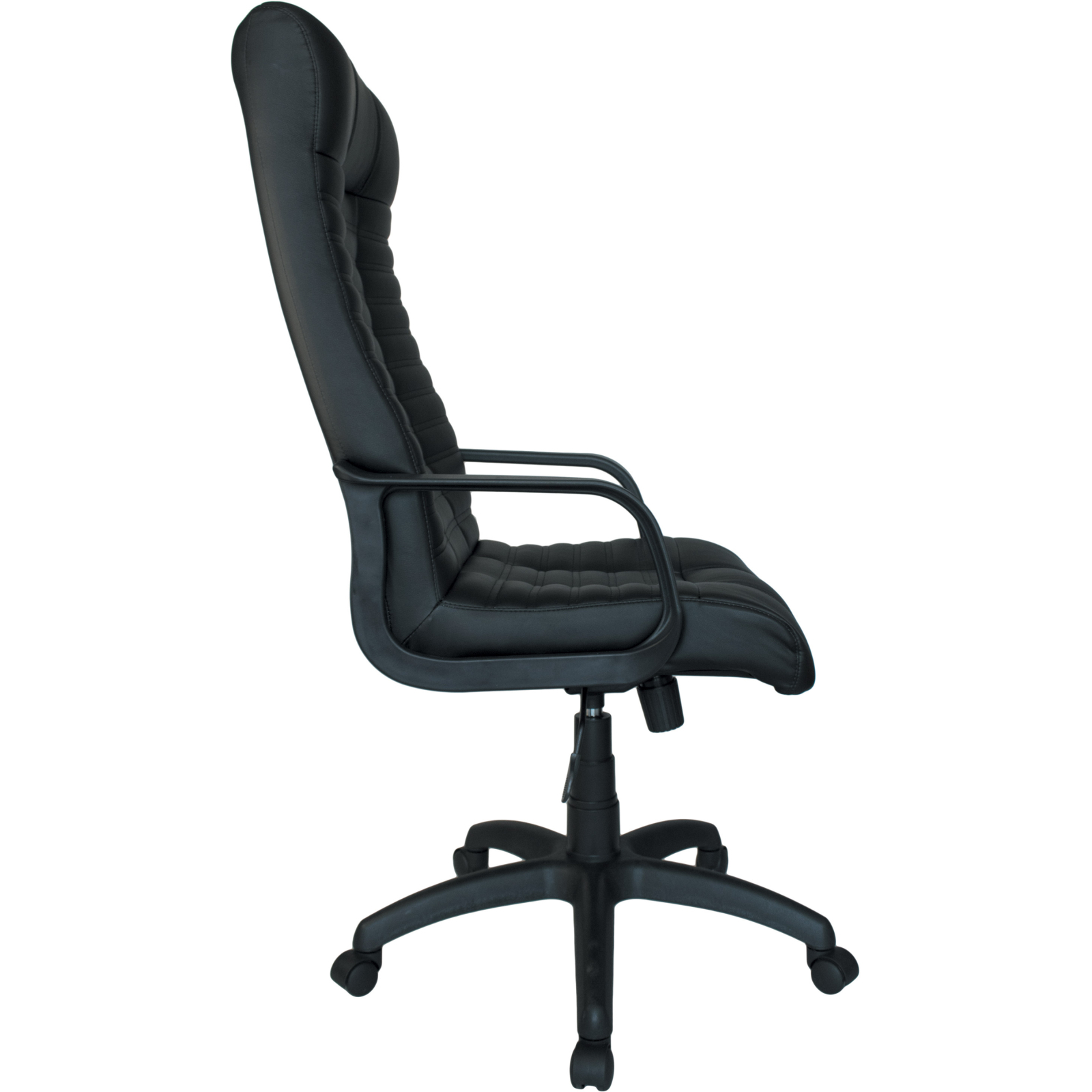 Офисное кресло Примтекс плюс Atlanta D-5 изображение 2