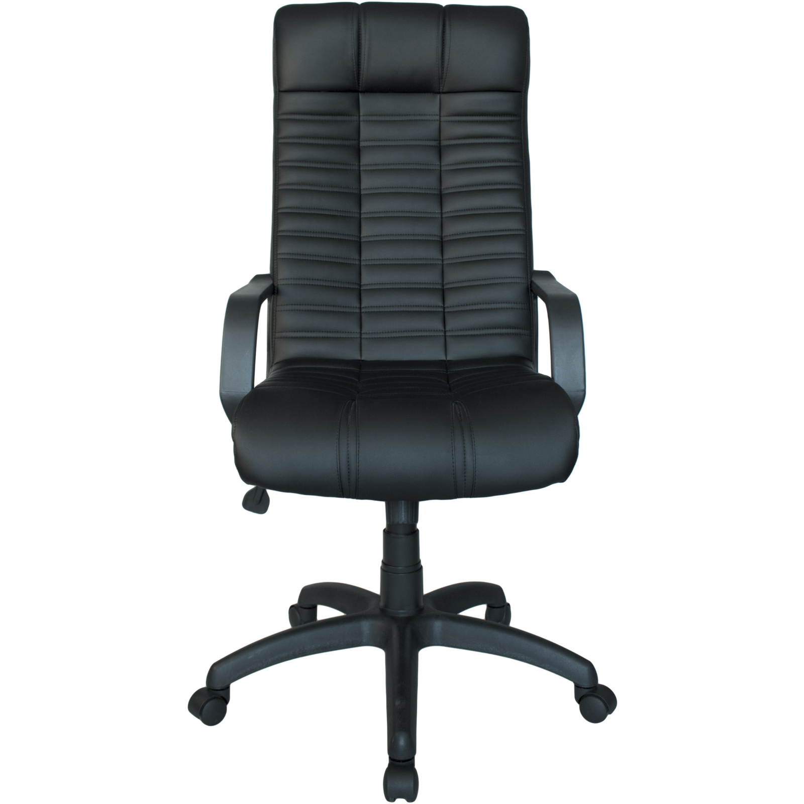 Офисное кресло Примтекс плюс Atlanta D-5 изображение 3