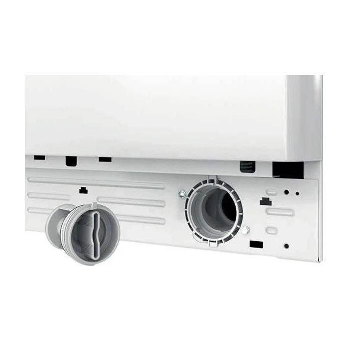 Стиральная машина Indesit BWSE71293XWBVUA изображение 3