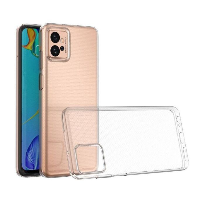 Чехол для мобильного телефона BeCover Motorola Moto G32 Transparancy (707994) изображение 3